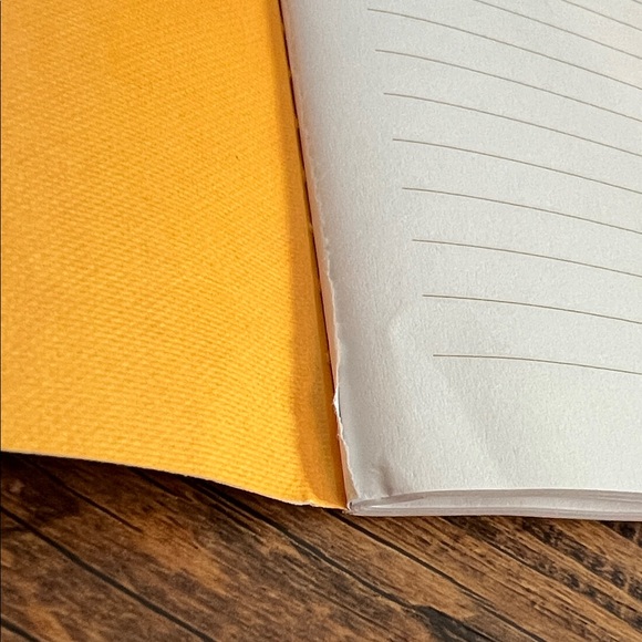 Pendleton Geometric Patterned Notebooks - Multicolor - Picture 3 of 9